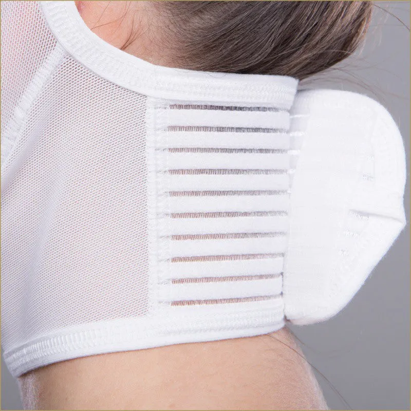 FM Extra Compression Facial Garment