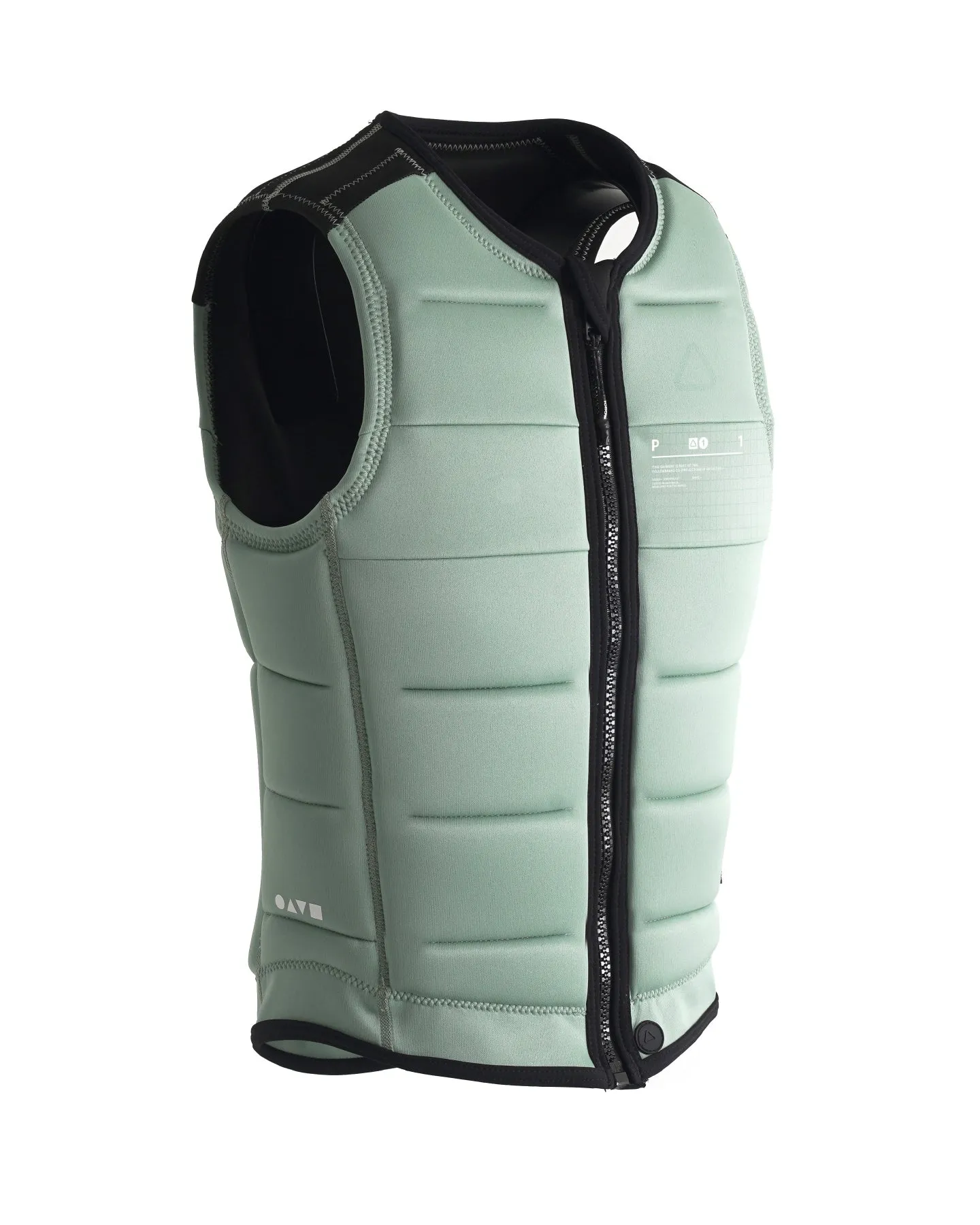 Follow Project One Impact Vest 2024