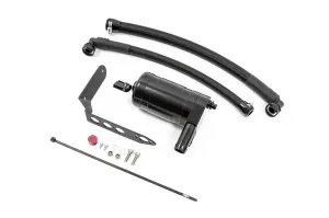 FORGE FMCT10 Oil Catch Tank for HYUNDAI i20N 2021