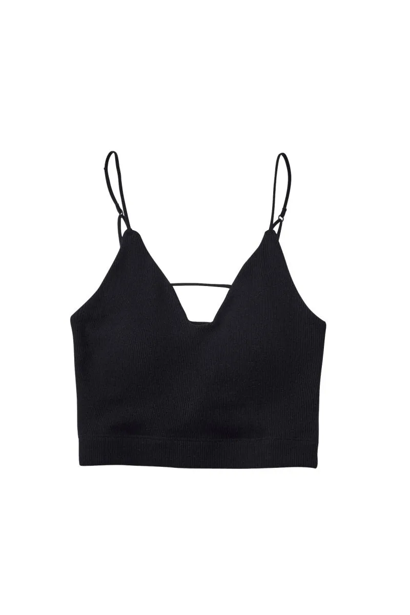 front design bra top/3color