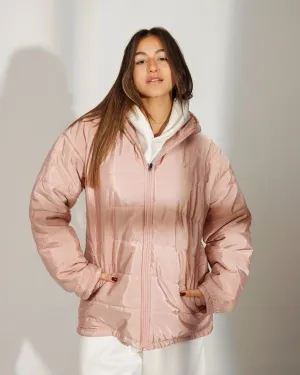 FrostGuard Jacket For Women