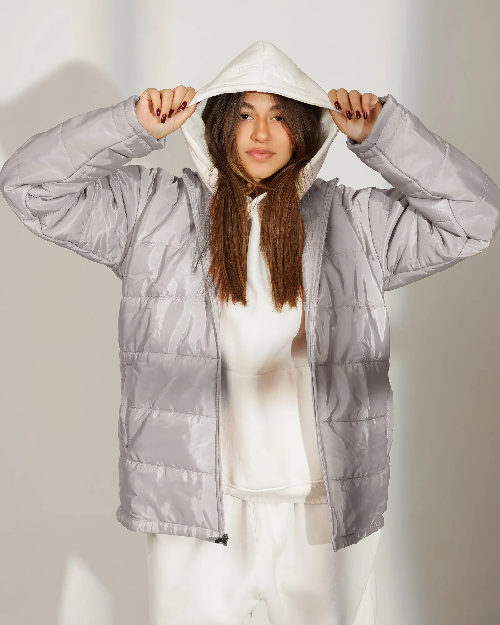 FrostGuard Jacket For Women