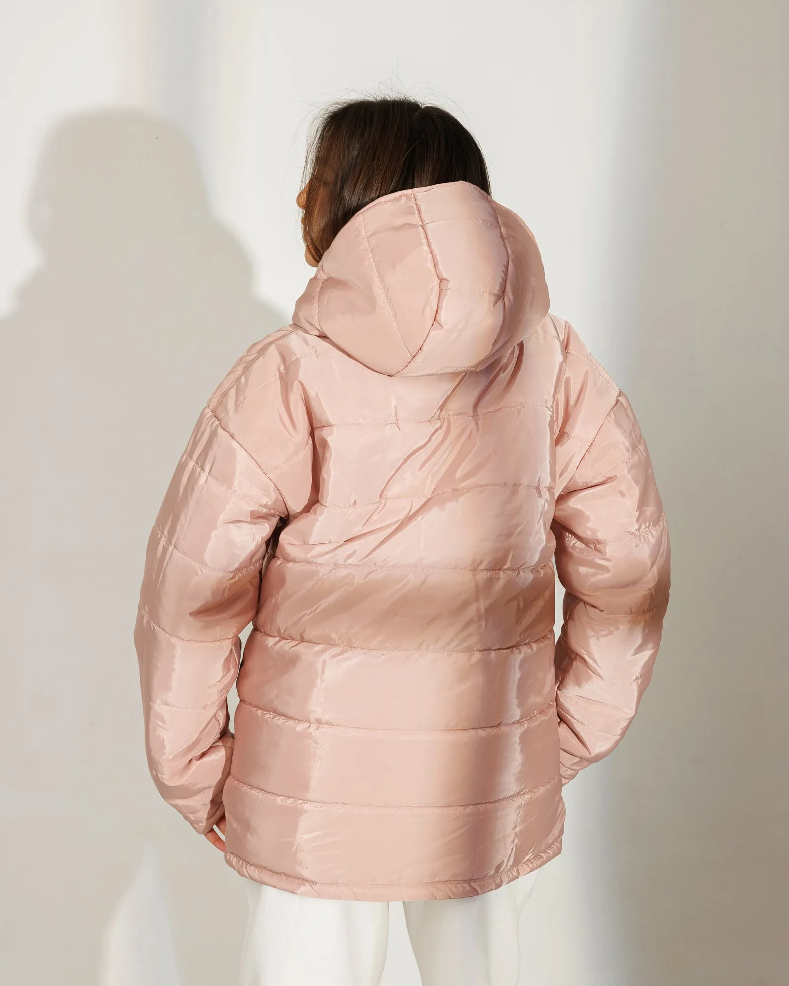 FrostGuard Jacket For Women