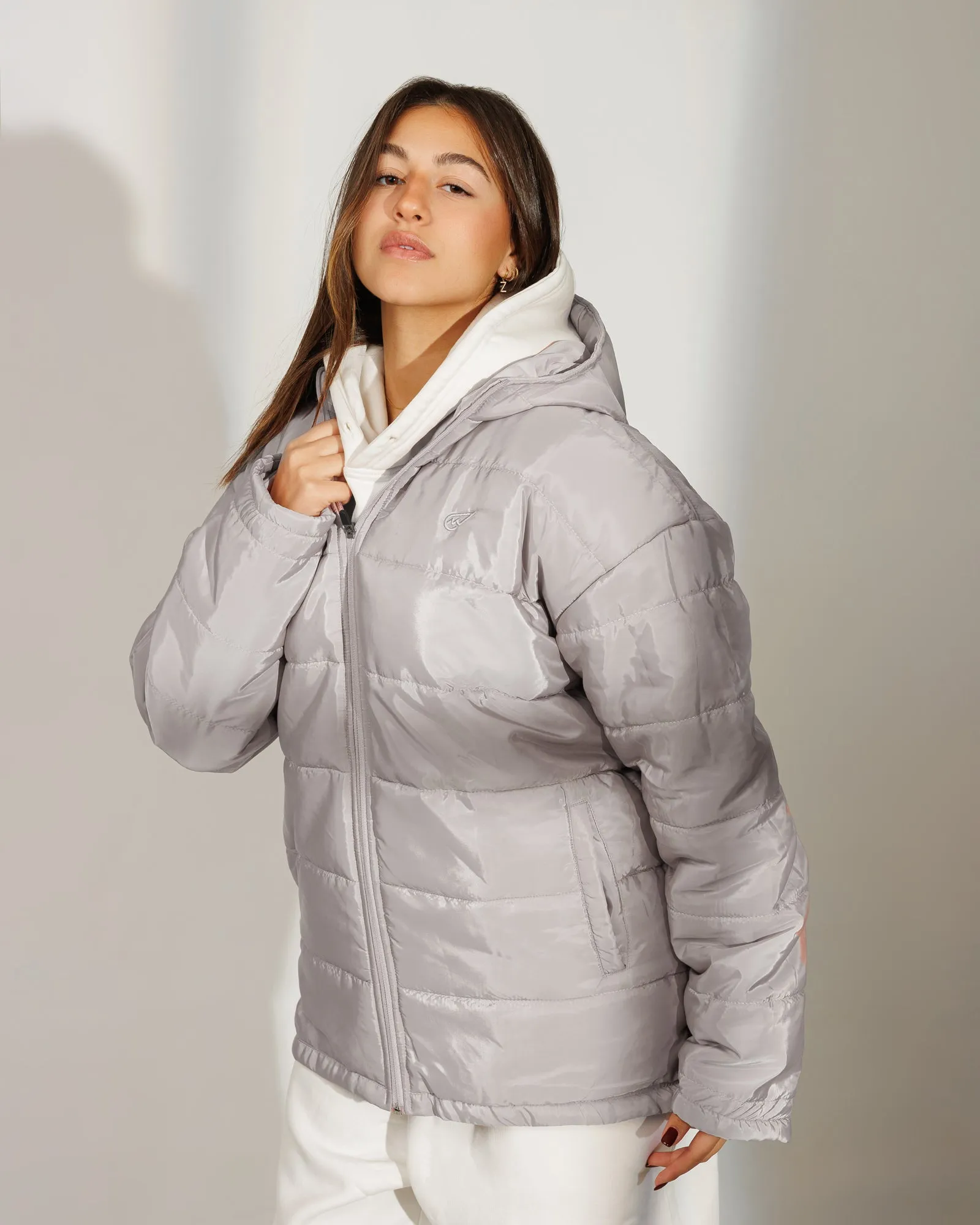 FrostGuard Jacket For Women