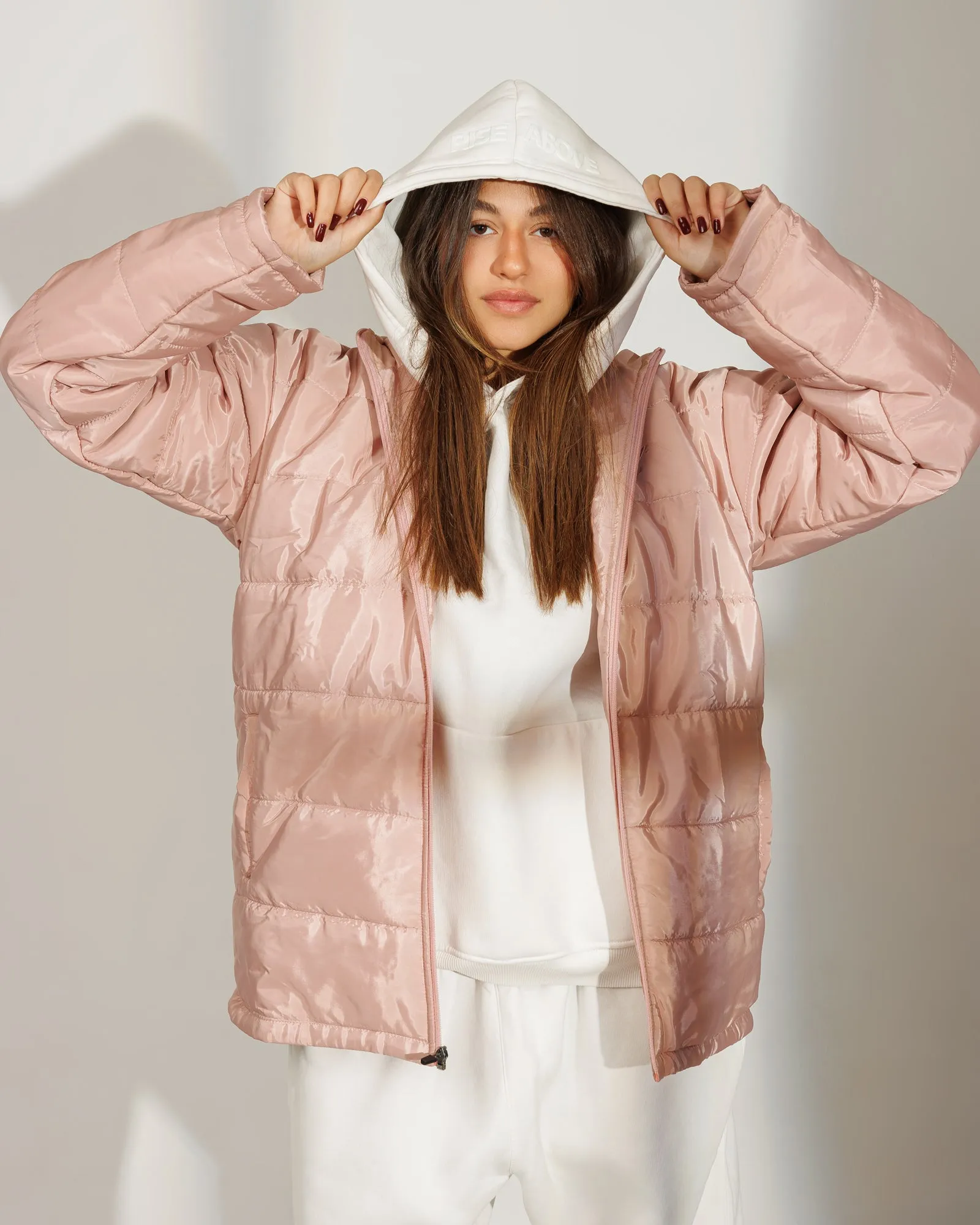 FrostGuard Jacket For Women