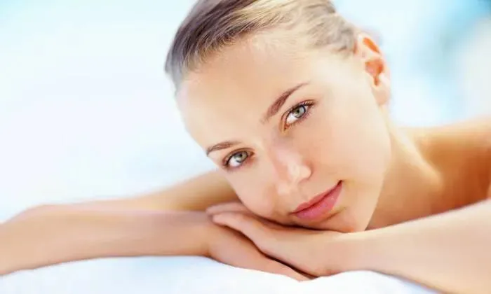 Full Face Micro-Needling Session from La Glace Beauty Clinic