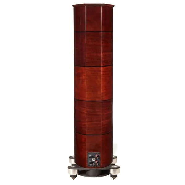 Fyne Audio F1-8S 400W Downwards Firing Floorstanding Speaker (pair)