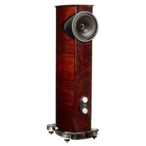 Fyne Audio F1-8S 400W Downwards Firing Floorstanding Speaker (pair)
