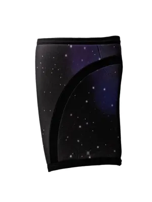 Galaxy Compression Knee Sleeve (V2)