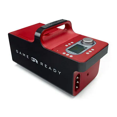 Game Ready Wrap - Mid Body - Hip/Groin with ATX - Right