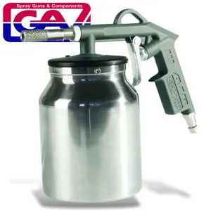 GAV SAND BLASTING GUN IN BLISTER USE WITH B60 SAND GAV166A