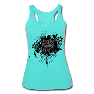 Genesis Alive Tank Top