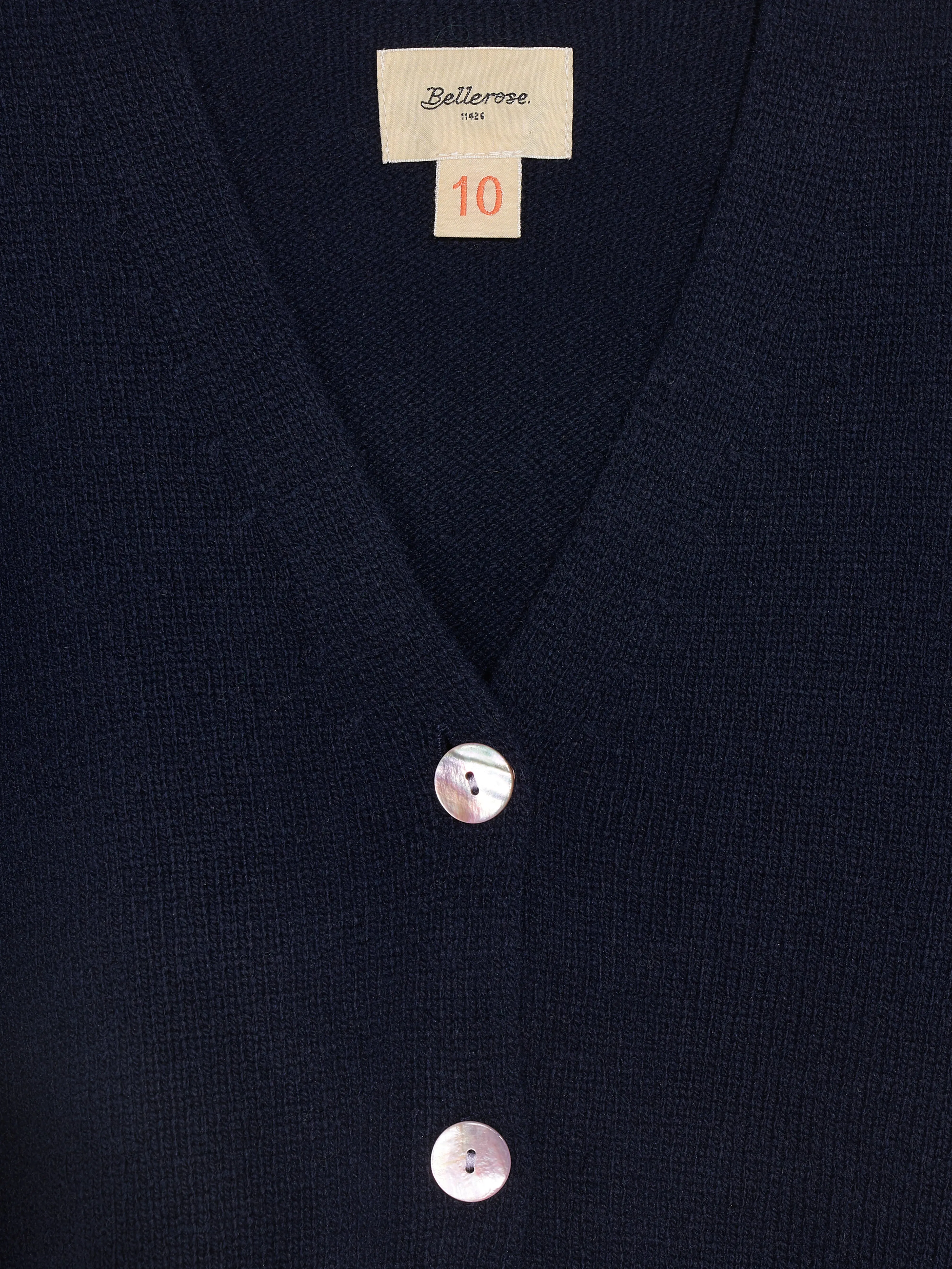 Gimz Cardigan (232 / G / AMERICA)