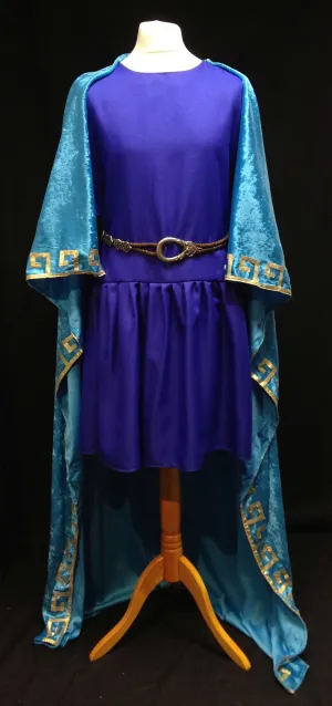God of Water (HIRE ONLY)