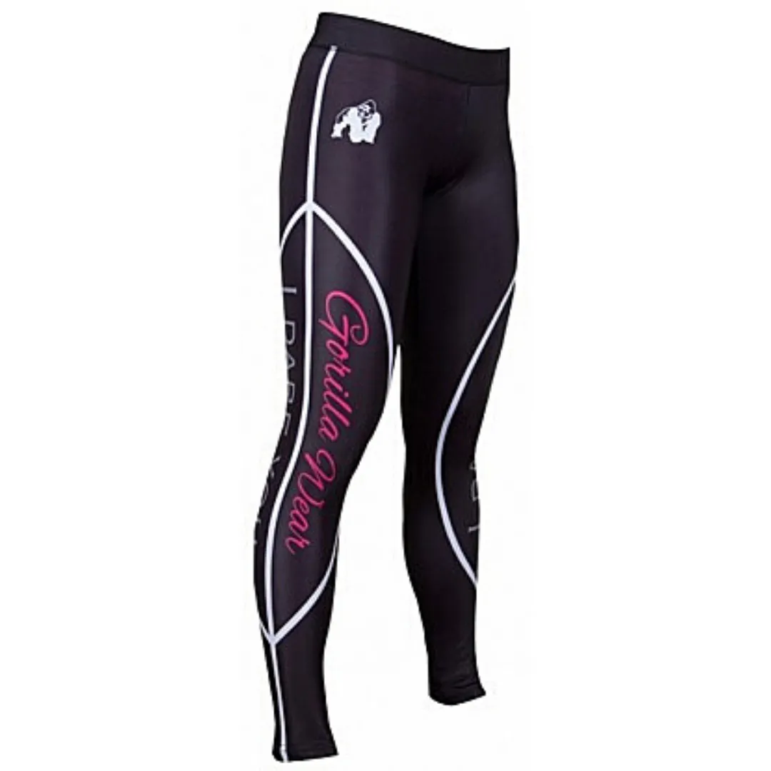Gorilla Wear Women Baltimore Tights