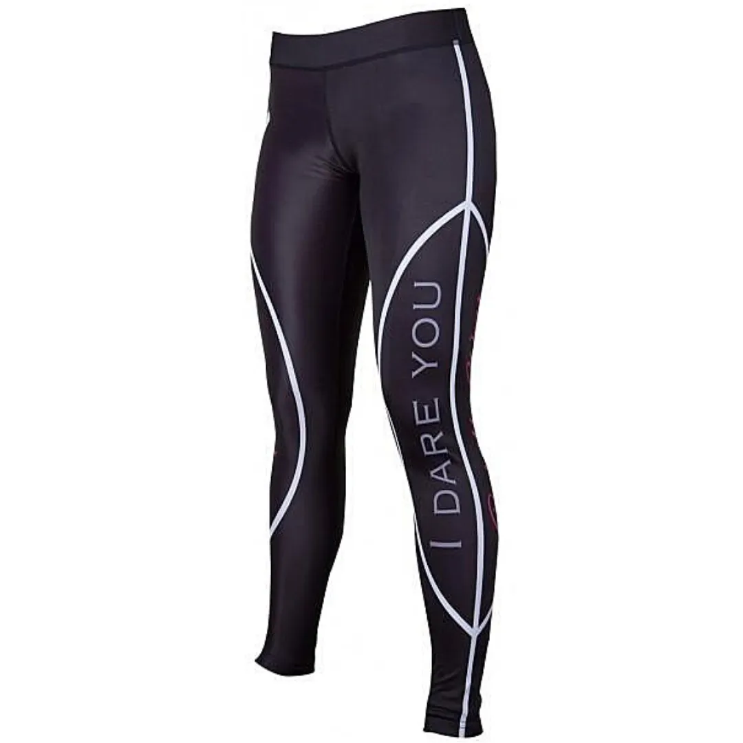 Gorilla Wear Women Baltimore Tights