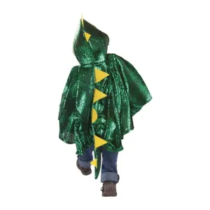 Great Pretenders Dragon Toddler Cape