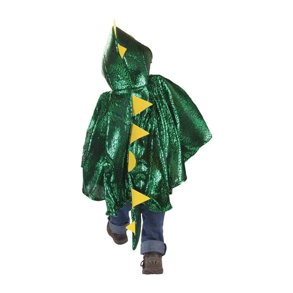 Great Pretenders Dragon Toddler Cape