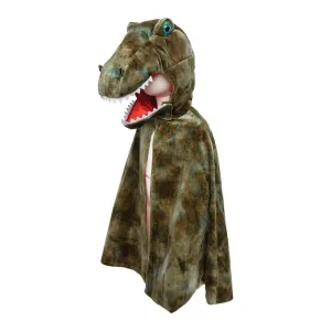 Great Pretenders Grandasaurus T-Rex Cape with Claws