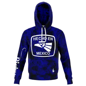 Hecho En Mexico Hoodie - Richy