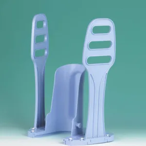 Heel Guide Compression Stocking Aid