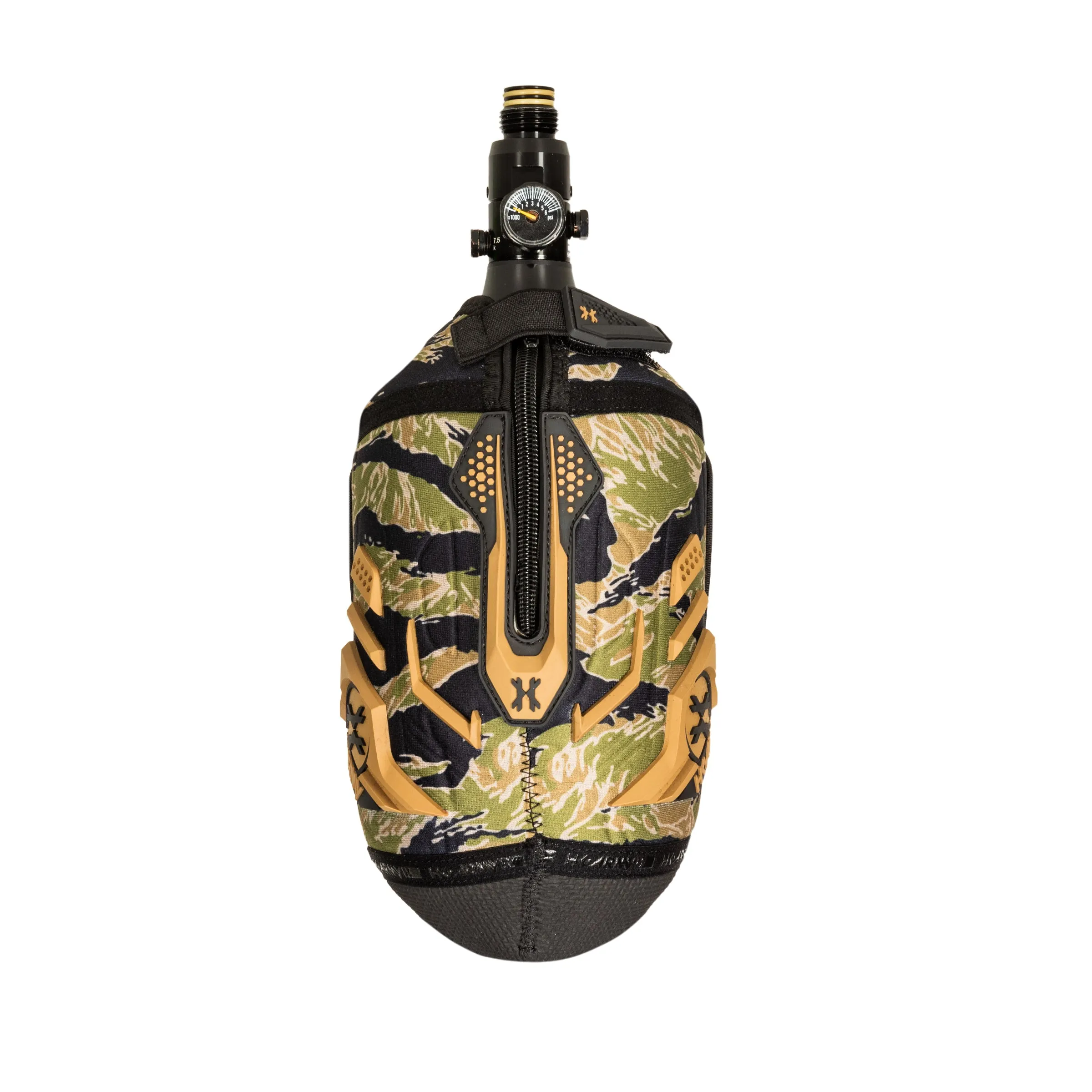 HK Army Hardline Tank Cover - Tigerstripe