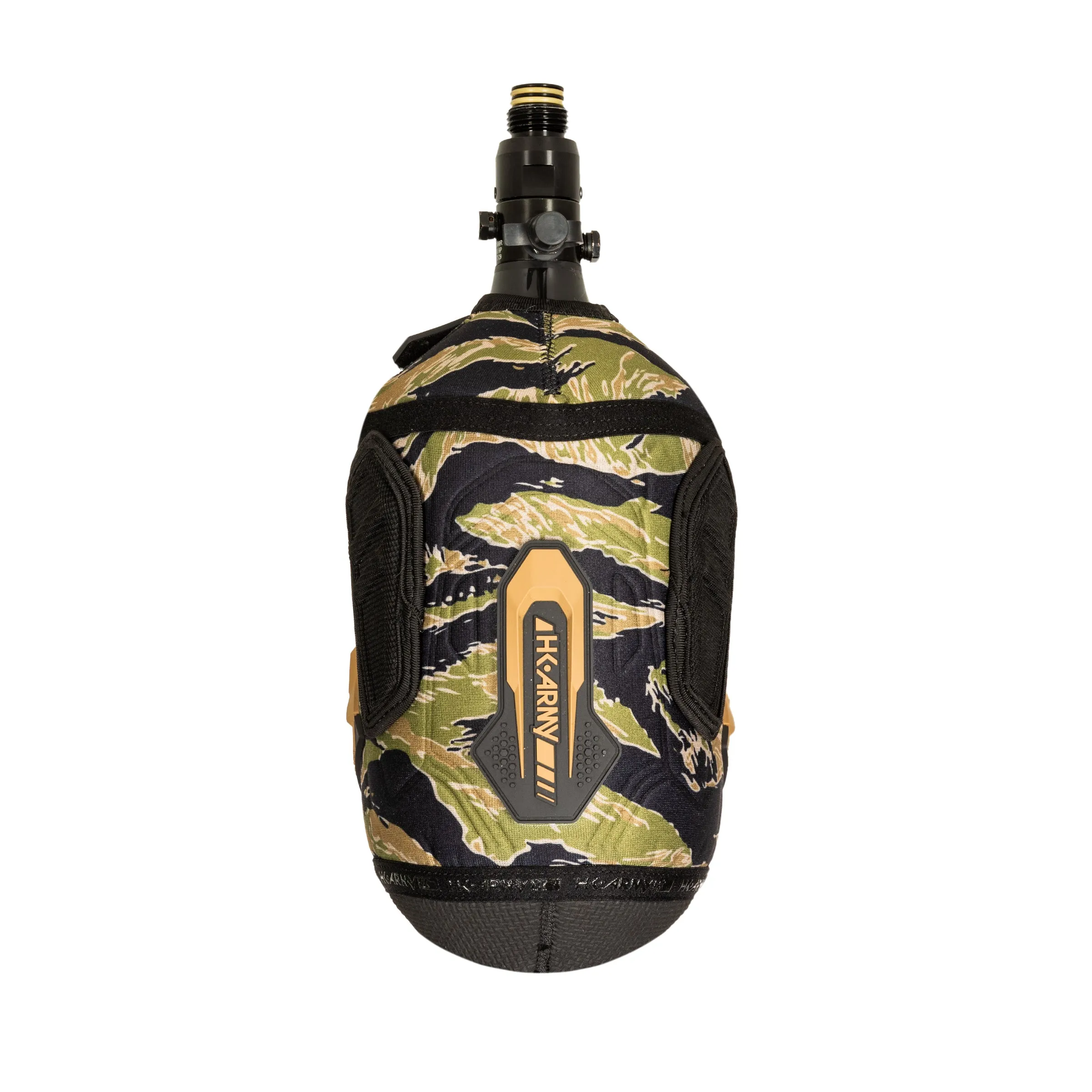HK Army Hardline Tank Cover - Tigerstripe