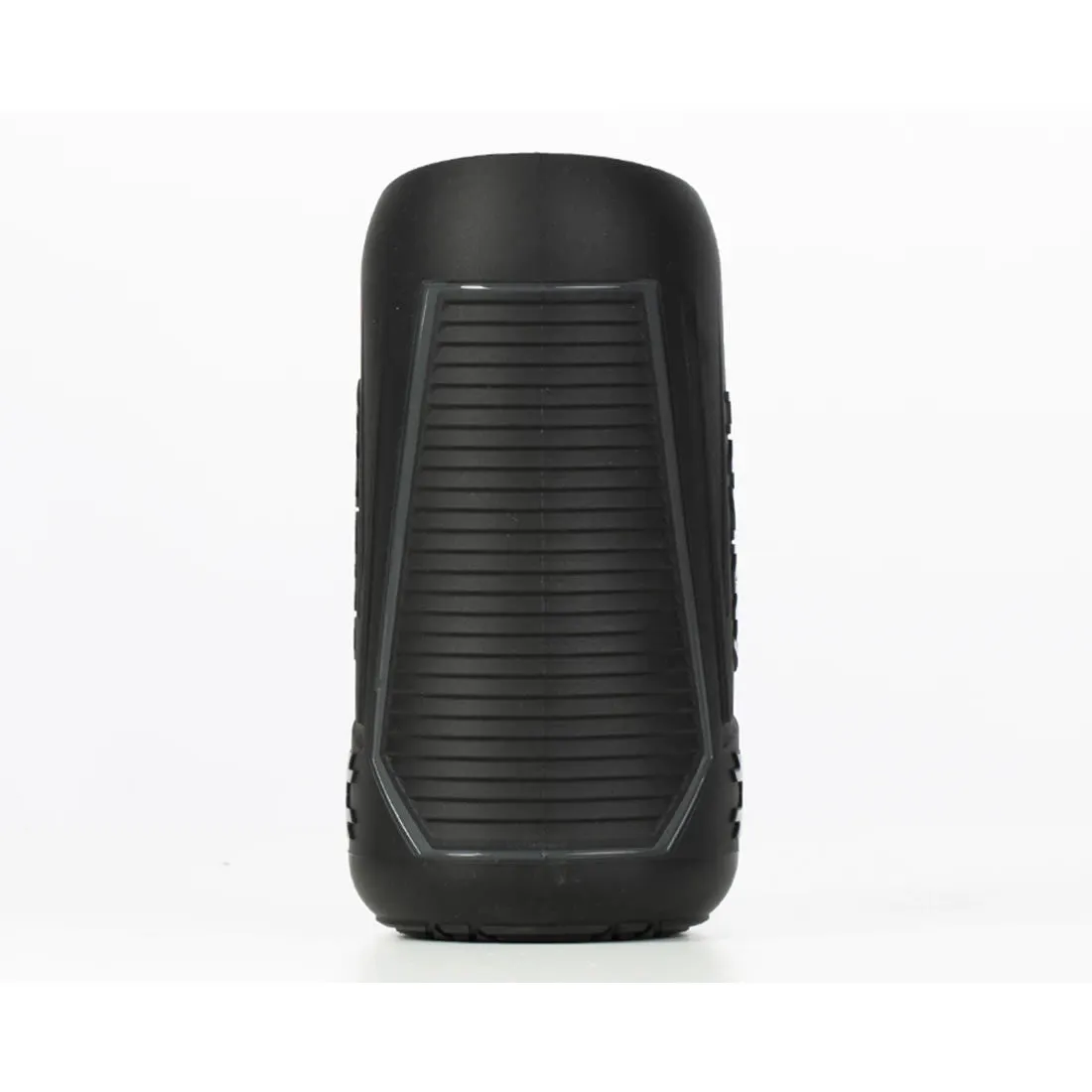 HK Army Vice 48ci Tank Cover - Black / Grey
