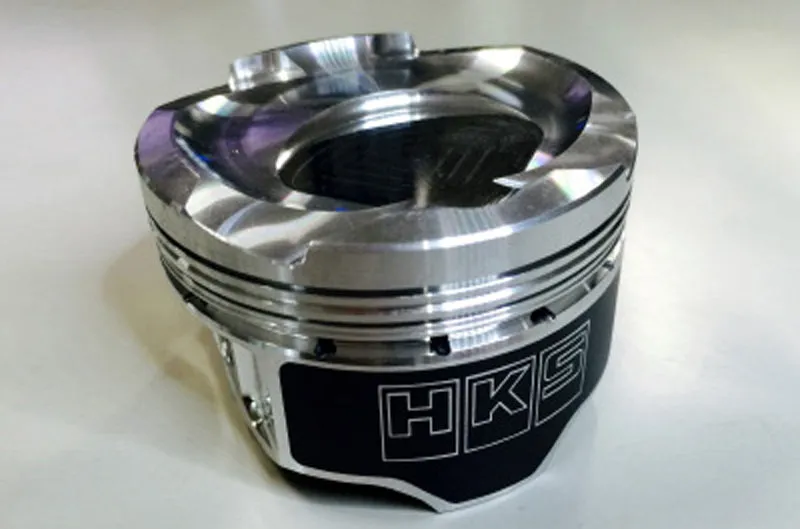 HKS 2013  SUBARU BRZ FA20 CAPACITY UPGRADE 2.1L LOW COMP (hks21004-AT003)