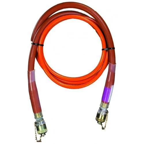 Huskie 15 Non-Conductive High Pressure Hose (68-NC-1615)