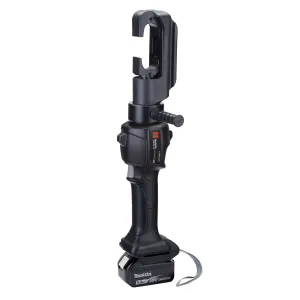 Huskie 15 Ton Compression Tool - (69-SL-MKC7610X)