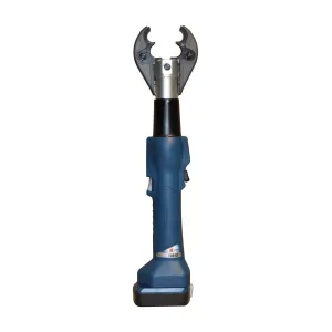 Huskie Crimper 6 Ton Cable Compression Tool - ECO-EZBGL