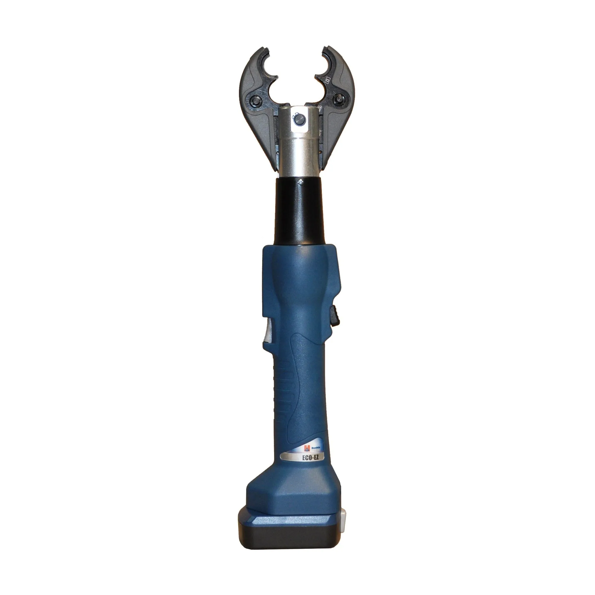 Huskie Crimper 6 Ton Cable Compression Tool - ECO-EZBGL