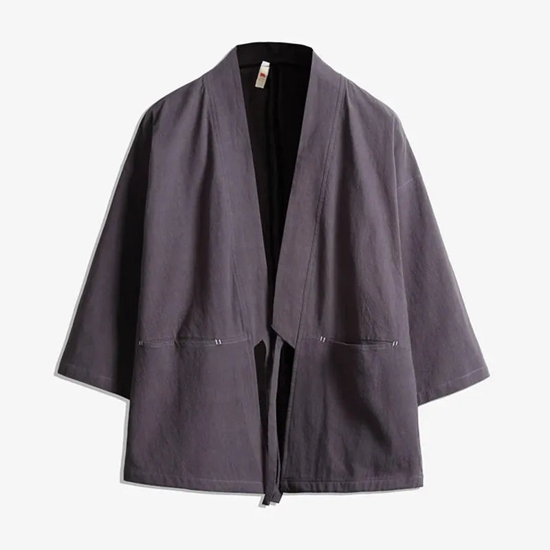 Japanese Kimono Cardigan