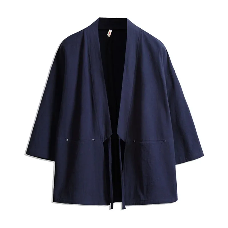 Japanese Kimono Cardigan