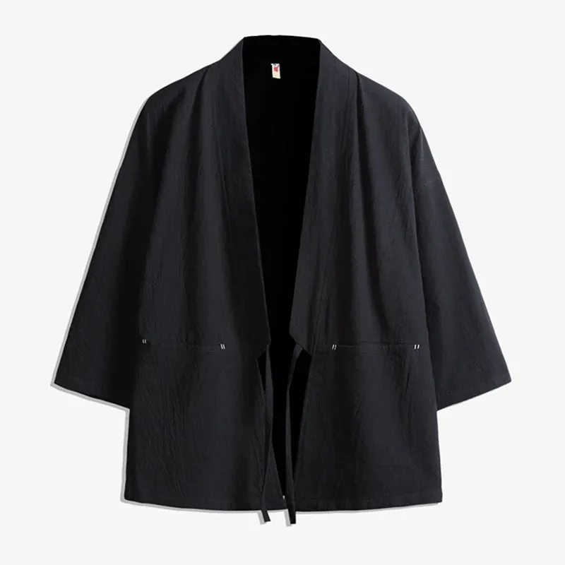 Japanese Kimono Cardigan