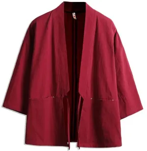 Japanese Kimono Cardigan