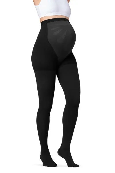 Jobst Womens Opaque Maternity Pantyhose 20-30mmHg