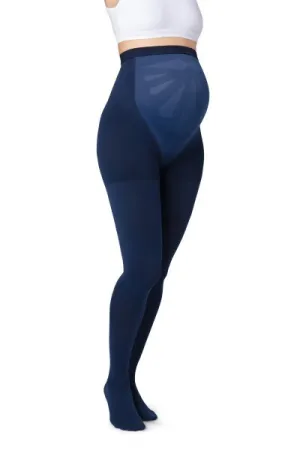 Jobst Womens Opaque Maternity Pantyhose 20-30mmHg