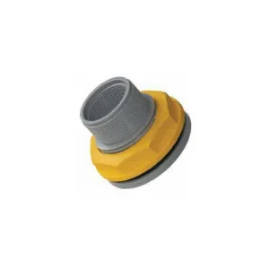 JoJo diesel / paraffin tank connector 50mm