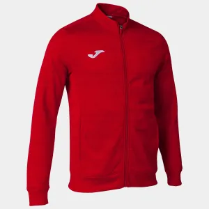 Joma Grafity III Tracksuit Top (Colours 1-5)