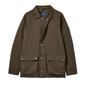 Joules Mens Arbury Waterproof Coat