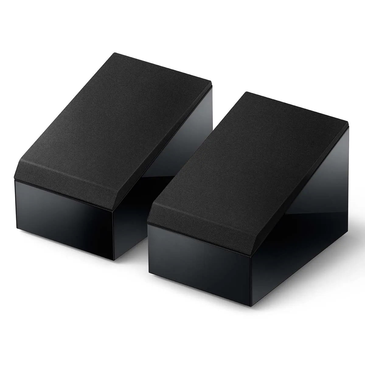 KEF R8 Meta Surround Speakers - Pair