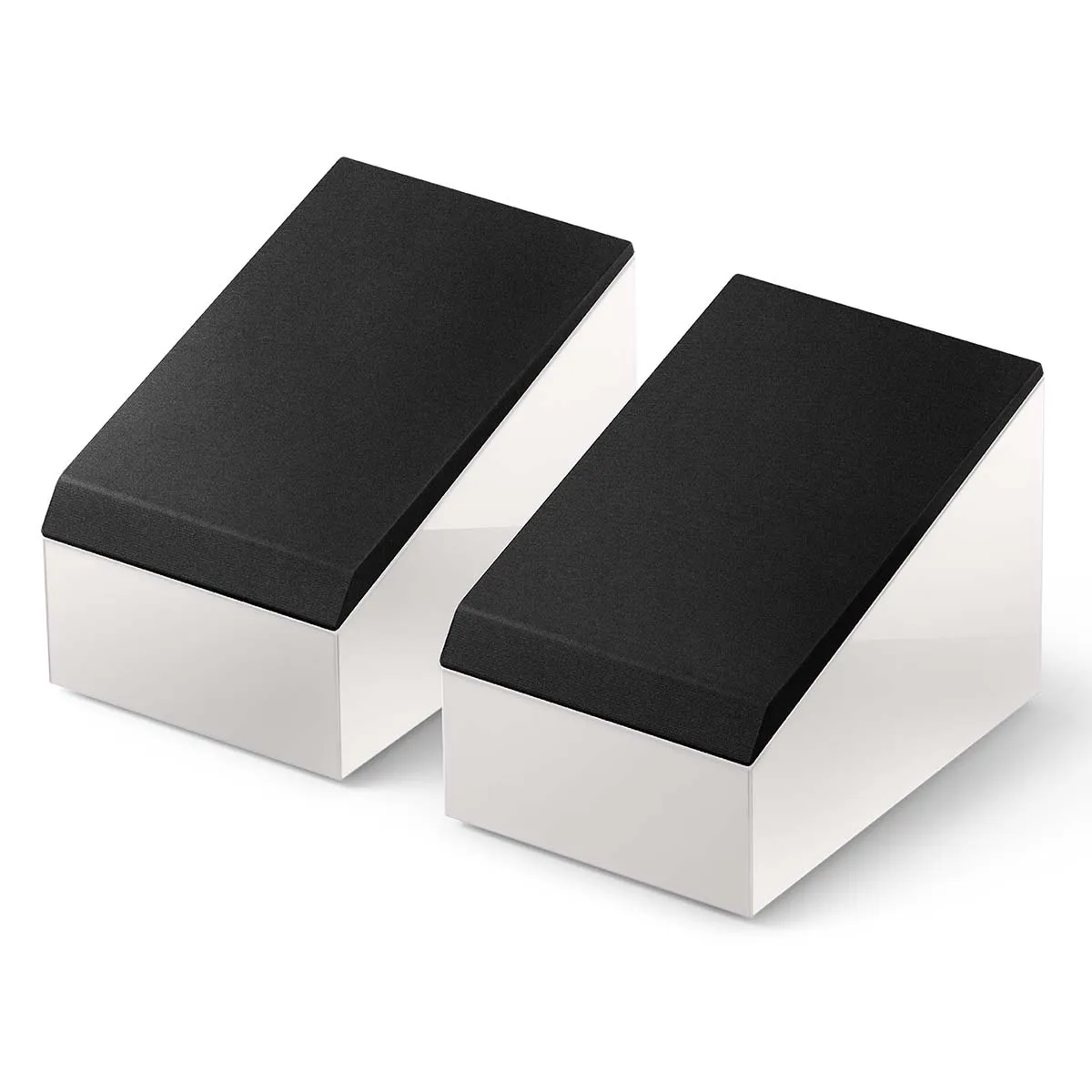 KEF R8 Meta Surround Speakers - Pair