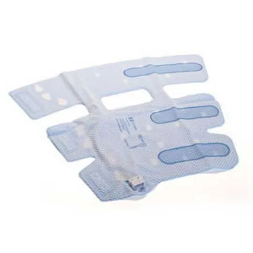 Kendall SCD™ 700 Comfort Sleeves - Large, Knee Length Leg Sleeve (Case of 5 Pairs) 74023