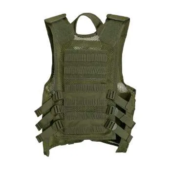 Kid's Tactical Cross Draw Vest