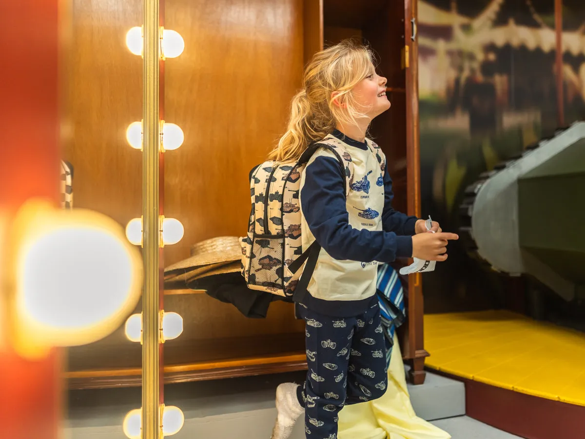 Kids Tank Pyjamas