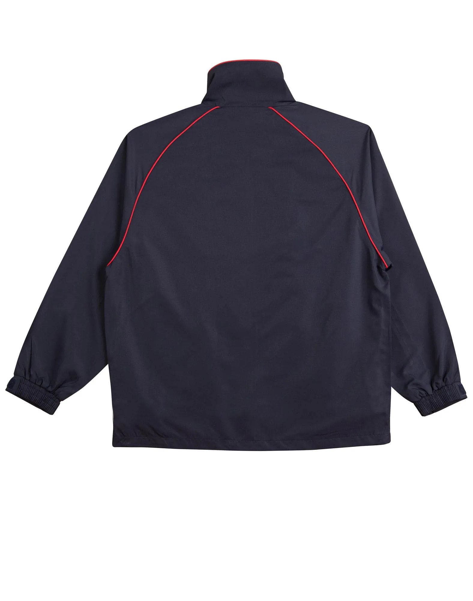 Kids Track Top (WS-JK21K)