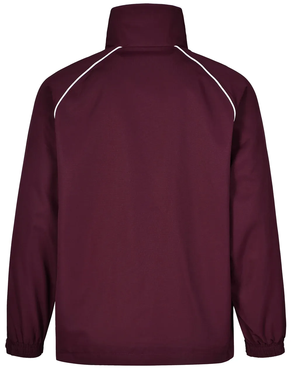 Kids Track Top (WS-JK21K)