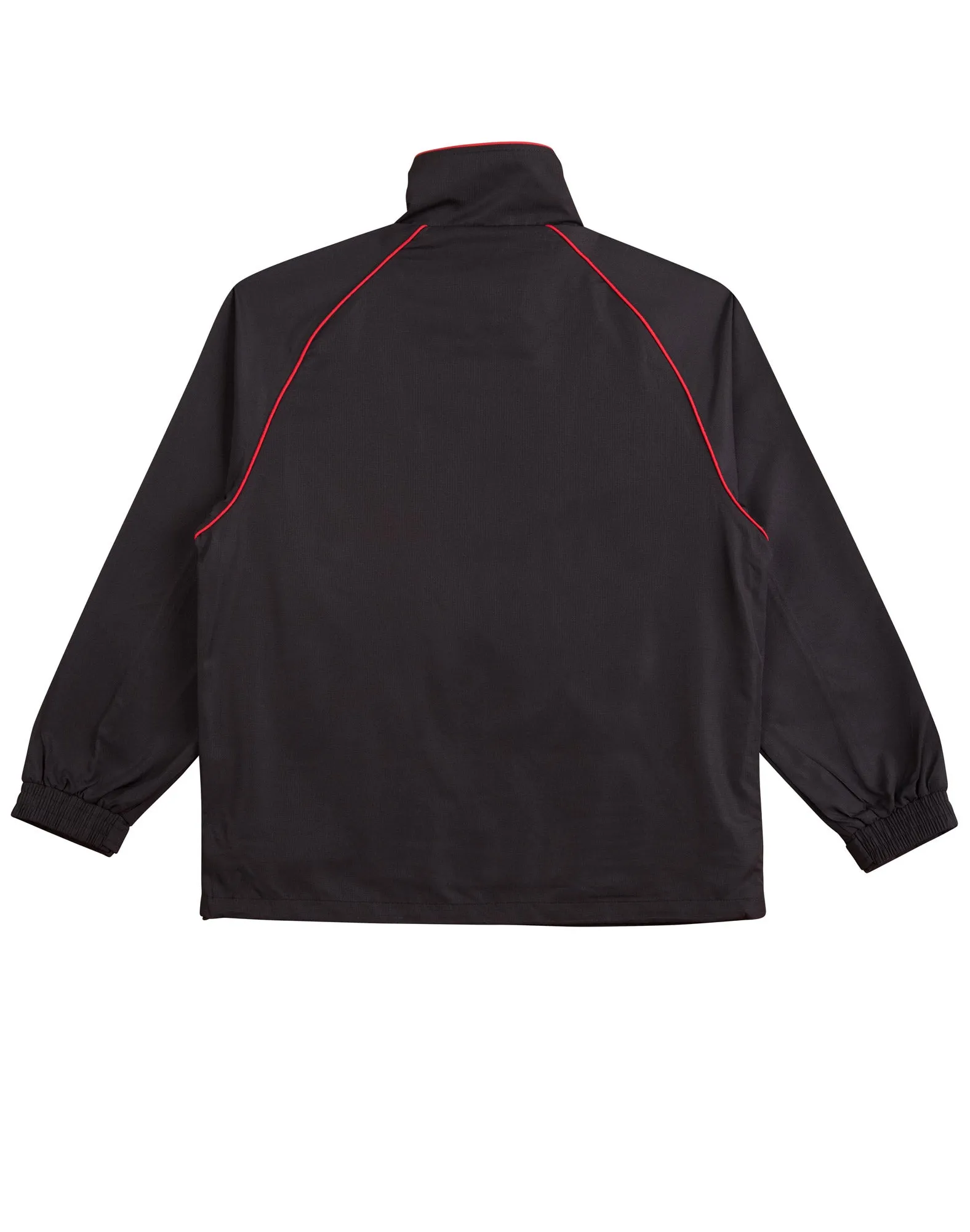 Kids Track Top (WS-JK21K)